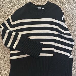 Gap Striped Sweater